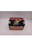 Baterie moto, scuter, atv Rombat 12V 11Ah 160A, AGM RBZ12S-BS